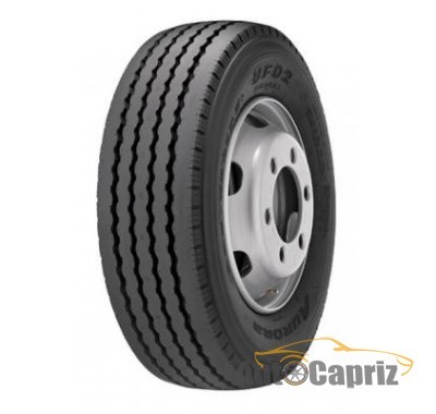 Грузовые шины Aurora UF02 (прицепная ось) 245/70 R17.5 143/141J (PR16) TL